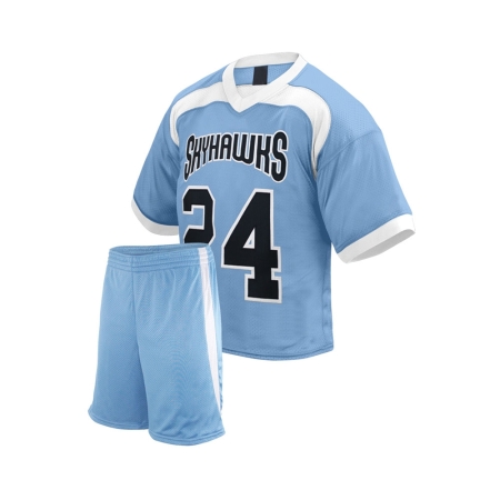 Lacrosse Uniforms